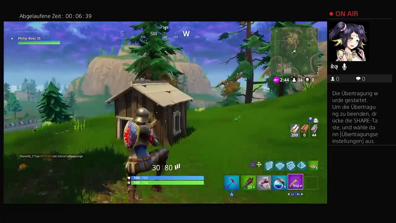 Fortnite live spielen (2)