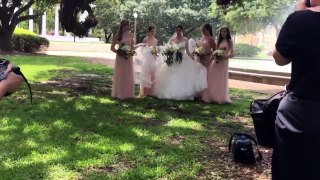 WEDDING DAY! | Kathryn Morgan Vlog