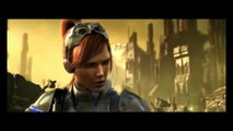 Tribute Heroines of Gaming mega music mix