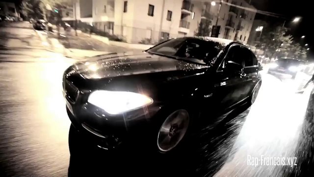 Djadja & Dinaz - Laisse nous faire notre biff