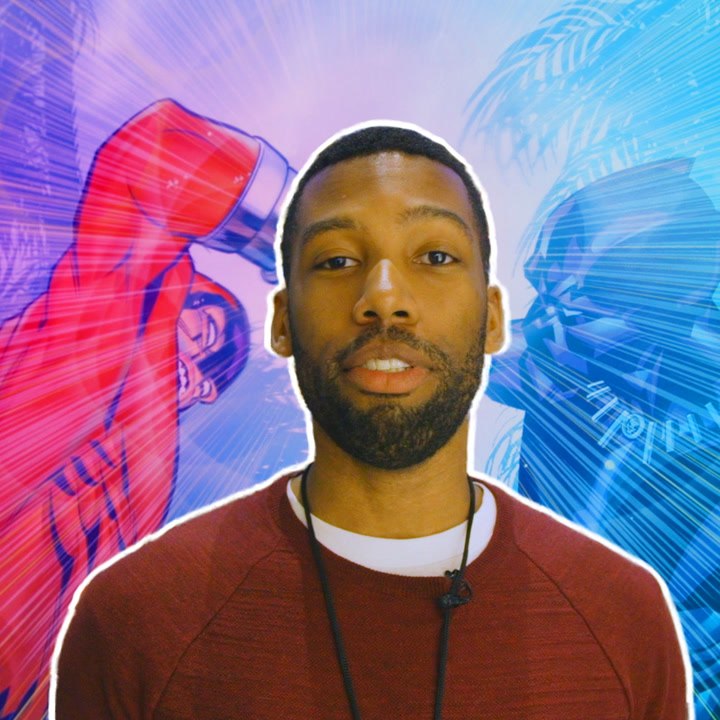 Black Panther challenges black superhero stereotypes