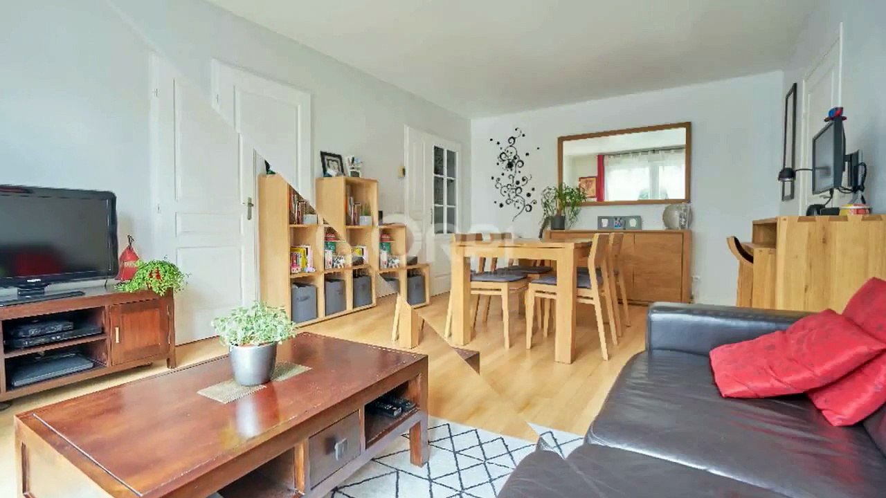 Appartement  - 2 pièce(s) - 46 m2