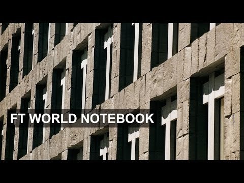 Riksbank dismisses threat of deflation | FT World Notebook