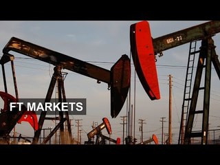 Opec move a challenge to US shale? | FT Market