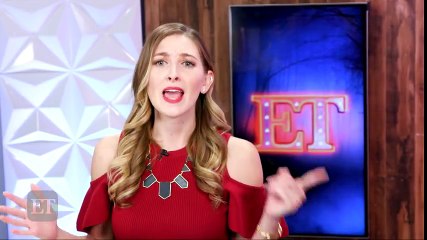 Riverdale 2x13 : Chic's a Crybaby & The Cooper Murder Brings Bughead Closer Together!