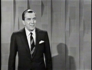 Ed Sullivan 2-9-64