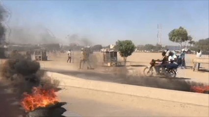تشاد تمنع مسيرة ضد الضرائب ورفع الأسعار