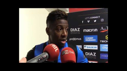 Abdoulaye Diaby​: " Les équipes commencent à connaitre notre jeu"