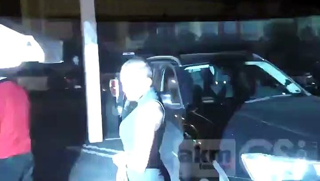 Rose McGowan’s Ex Manager Commits Suicide, Family Blames Harvey Weinstein