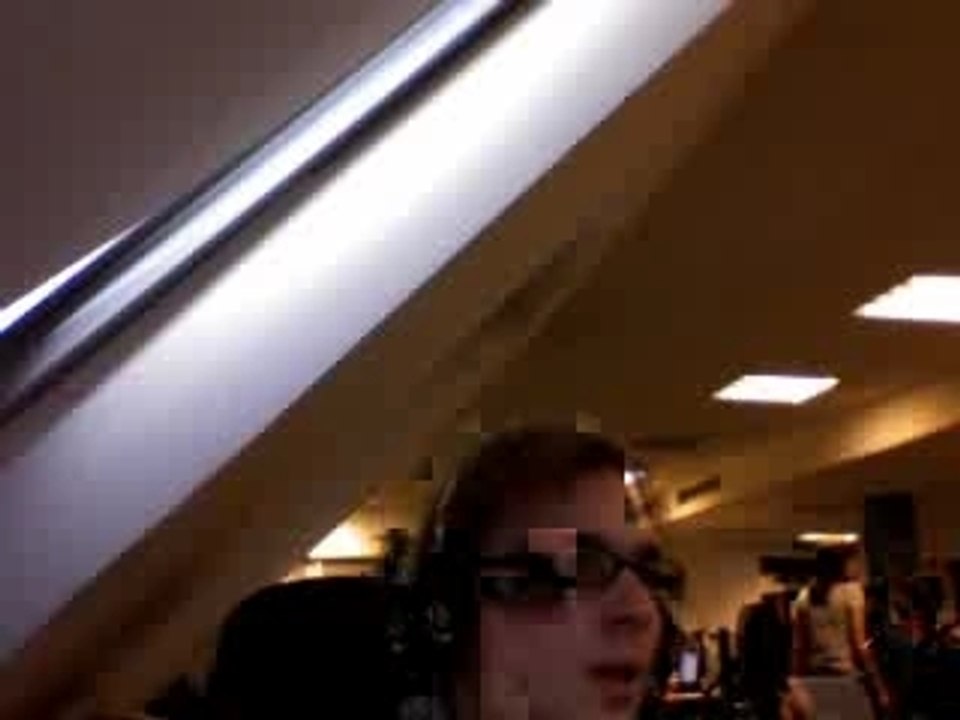 Webcam gabma