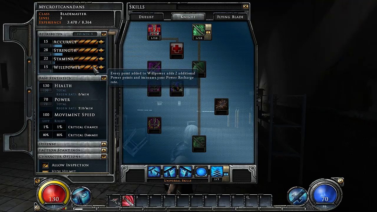 Hellgate London 2038 Multiplayer Episode 2