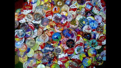 Старпер об игре в фишки