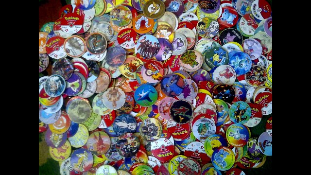 Старпер об игре в фишки