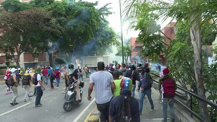 TPI abre exame sobre ‘supostos crimes’ na Venezuela