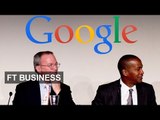 Google antitrust settlement rejected | FT Business