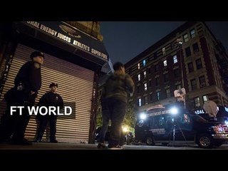 Ebola: questions and answers | FT World