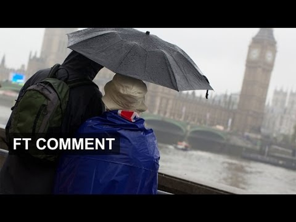 Are the British too negative? | FT Comment