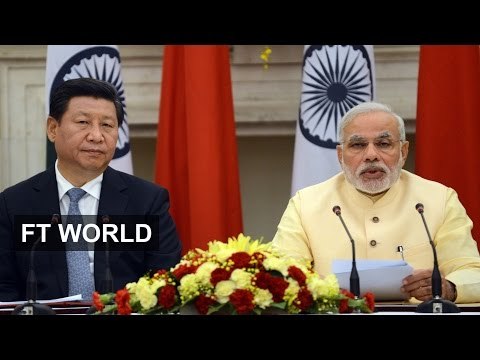 Dispute looms over India-China talks