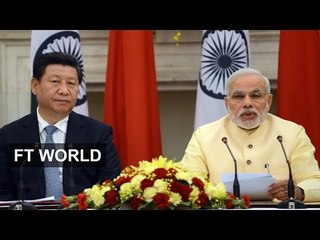 Dispute looms over India-China talks
