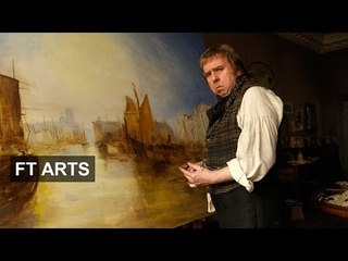 Mike Leigh's Turner biopic reviewed
