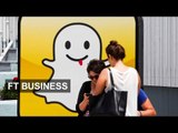 Snapchat explained | FT Business