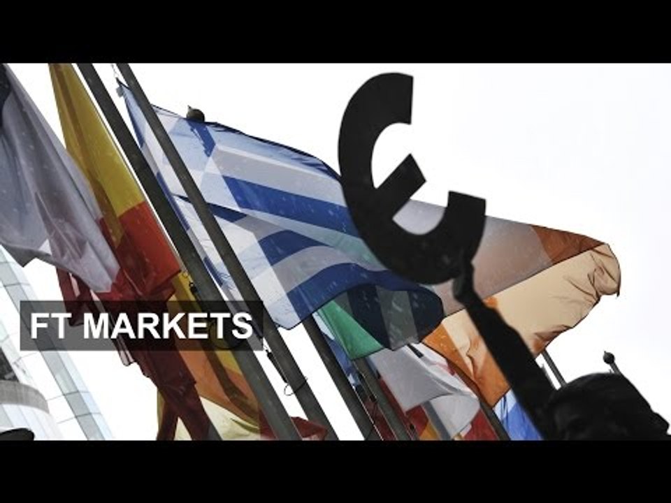 Eurozone outlook … what's to be done?