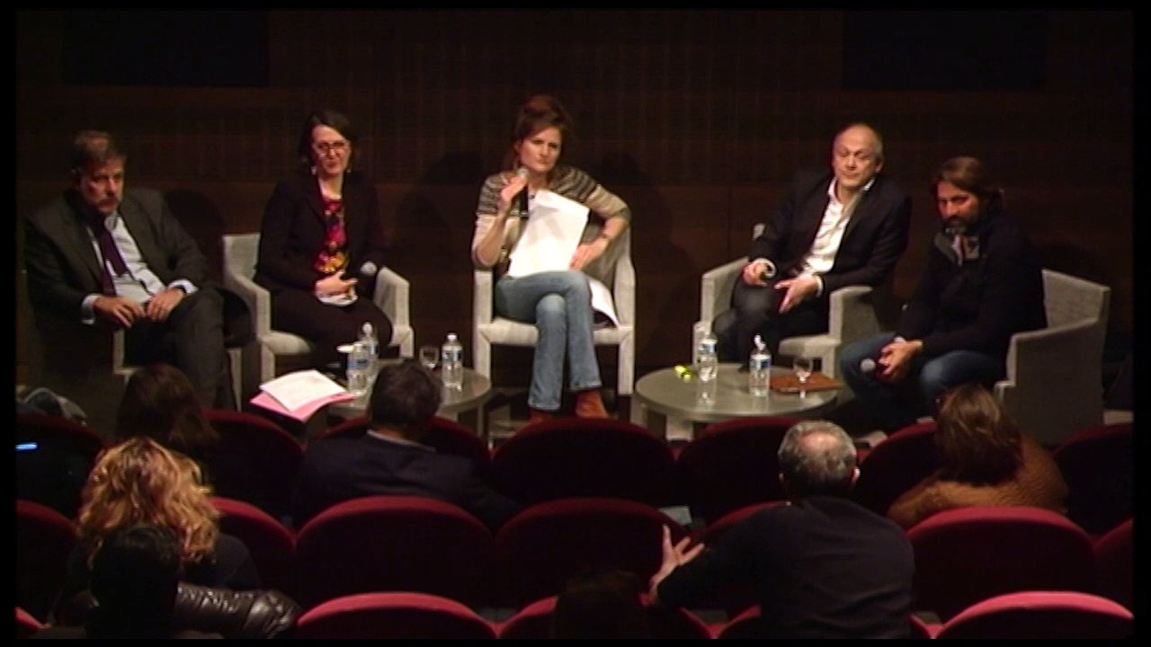 2/2 Territoires et création 3 : De quels moyens d’action disposent les régions dans l’audiovisuel ?