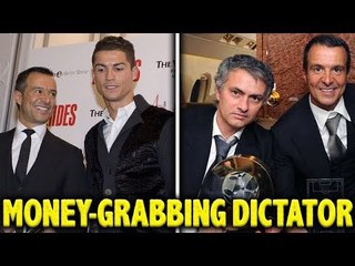 10 People You Didn't Know Controlled Football!