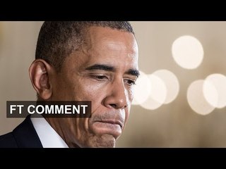 US midterm elections: what now?