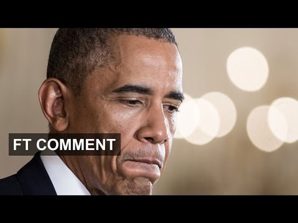 US midterm elections: what now?