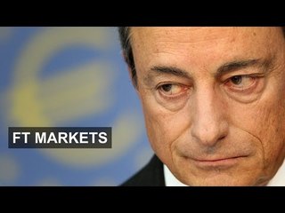 Draghi may benefit from overseas aid