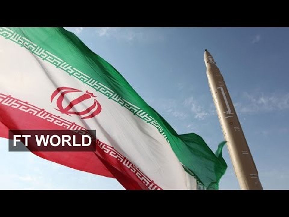 Five key points about Iran nuclear talks