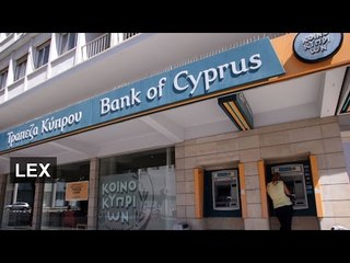 Bank of Cyprus opens the door