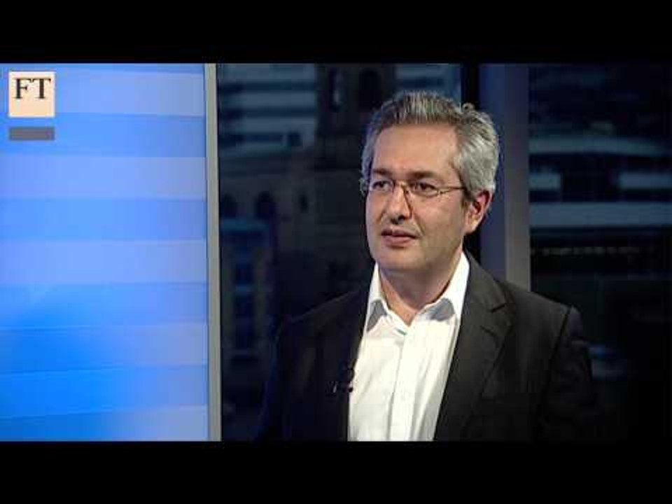 Volatility jump is short of crisis level