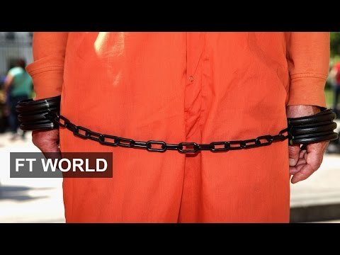 Senate accuses CIA of lies on its torture report