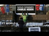 Charlie Hebdo: Home-grown jihadi threat | FT World