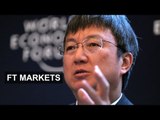 IMF's Min on the Fed, non-banks and global trade