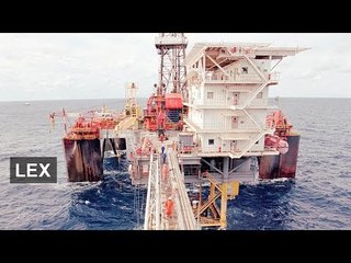 BG sells pipeline to cut debt