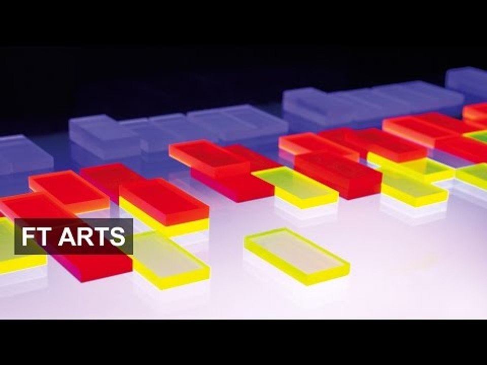 Minimalism: from plainsong to techno | FT Arts