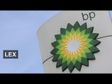 BP hit by Russian rouble crisis