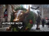 Charts for Christmas: bull case for US equities