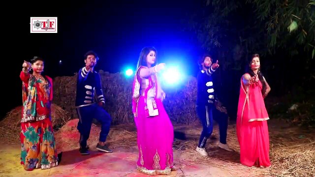 Gunjan Singh (2018) सुपरहिट होली गीत - Rowata Saya Bhatar Nahi Aaya - Hit Bhojpuri Holi Song 2018