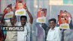 60 seconds on the Sri Lankan election | FT World