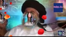 khadim Hussain RIZVI KO MUWLANA TARIQ JAMEEL KA JAWAB