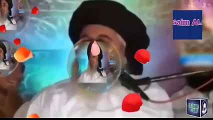 khadim Hussain RIZVI KO MUWLANA TARIQ JAMEEL KA JAWAB