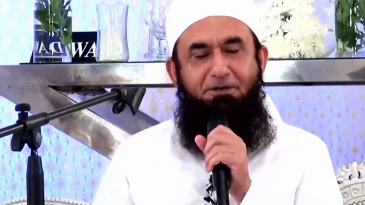 ISLAM IS NOT JUST A WORD ITS WAY OF LIFE  BEST ISLAMIC BAYAN OF TARIQ JAMEEL 2018