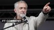 What a Corbyn win could mean for the Tories | FT Comment