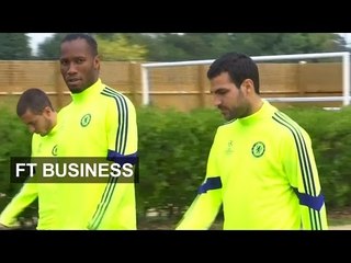 Premier League wins record rights deal | FT Business