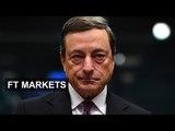 ECB’s QE won’t be enough | FT Markets