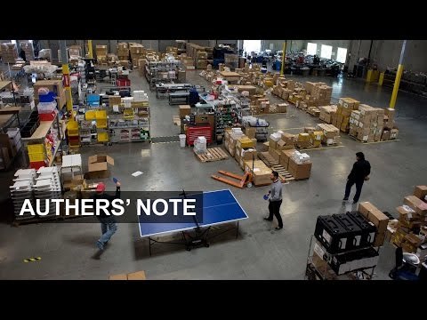 Stronger dollar, weaker exports? | Authers' Note